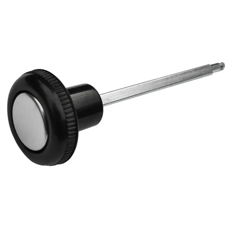 1967 Chevrolet|GMC Pickup|Suburban Headlight Knob w/Rod-0849-670