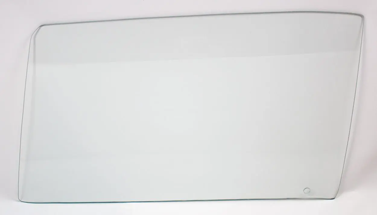 1967 Chevrolet|Pontiac Camaro|Firebird Door Glass