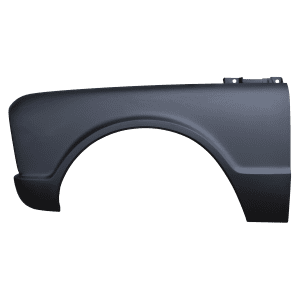 1967 Chevy/GMC Pickup Front Fender, Driver Side