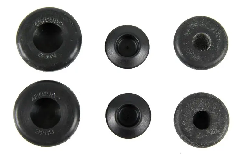 1968-1969 Chevrolet Chevelle Body Plug Kit