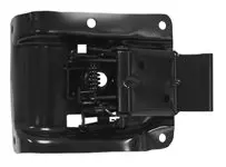 1969-1970 Chevy/GMC Pickup Hood Latch (Universal)-DYN1138