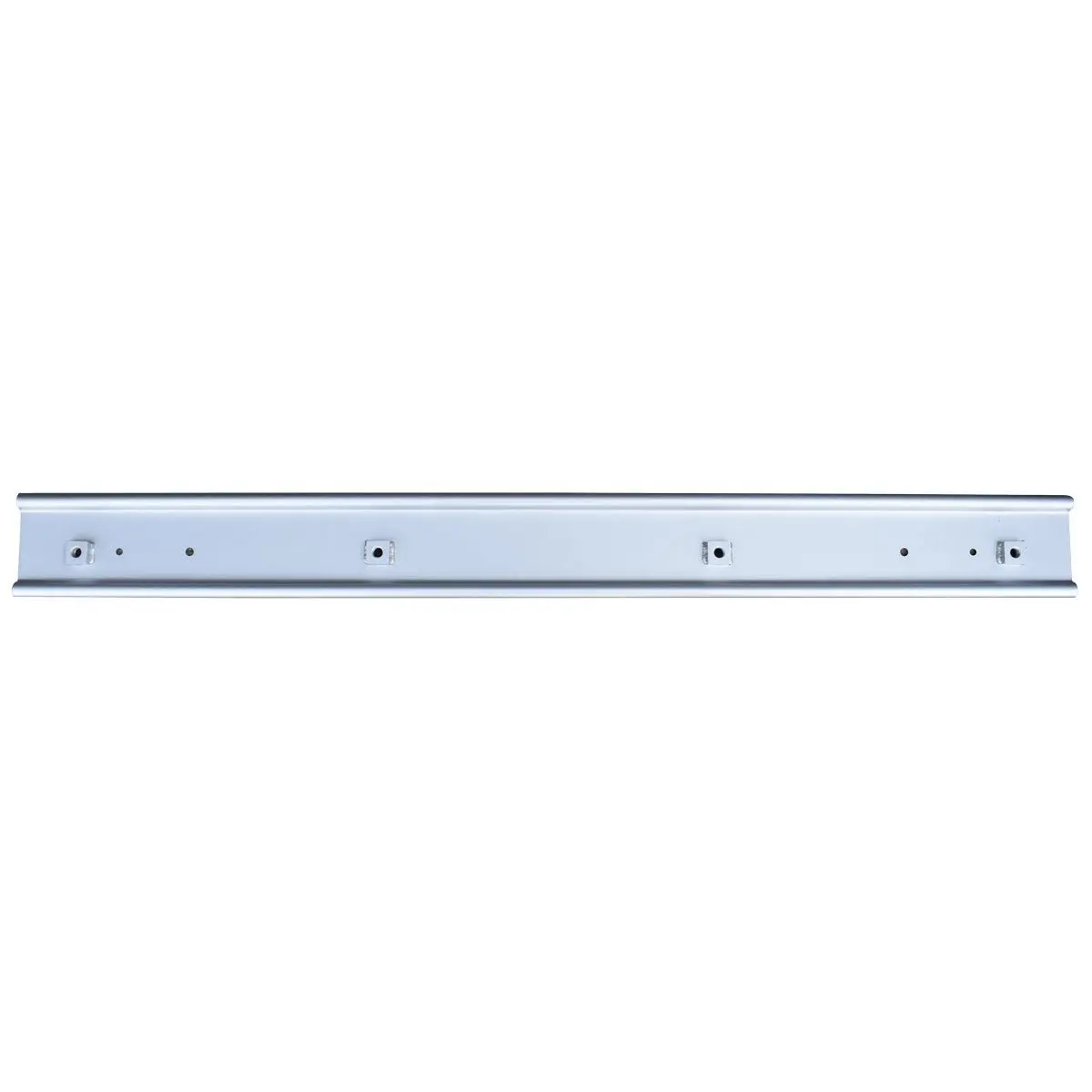 1969-1972 Chevrolet|GMC Blazer|Jimmy Rear Cargo Floor Rear Seat Mounting Plate-0857-264