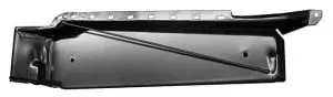 1969-1972 GM Blazer/Jimmy Rocker Box
