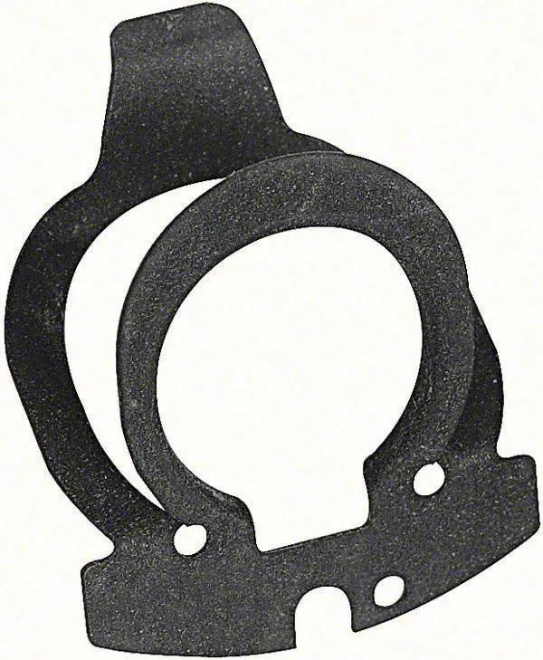1969-1981 Chevrolet|Pontiac Camaro|Nova|Firebird Speedometer Cable Retainer Clip-OERK-6491006