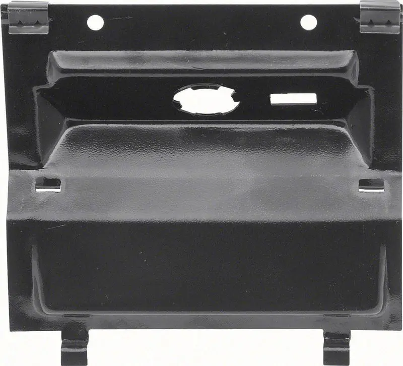 1969 Chevrolet Camaro Instrument Panel Lamp Socket Plate-OERK-6482854