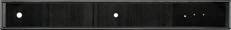 1969 Chevrolet Camaro Instrument Panel Molding-OERK-3939692