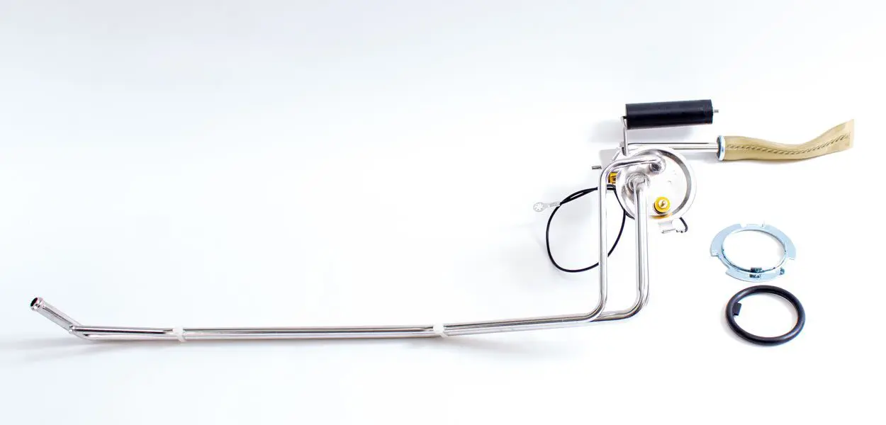 1969 Chevrolet|Pontiac Camaro|Firebird|Trans Am Gas Tank Sending Unit