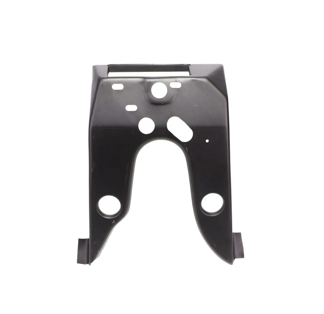 1969 Chevrolet|Pontiac Camaro|Firebird|Trans Am Trunk Lock Support-X810-3569