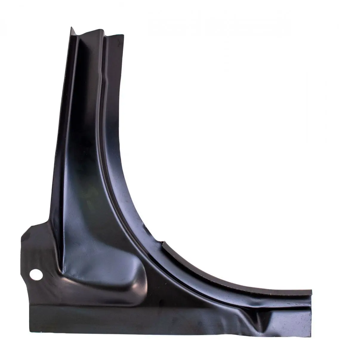 1970-1971 Ford|Mercury Torino|Montego|Cyclone Lower Corner Trunk Gutter