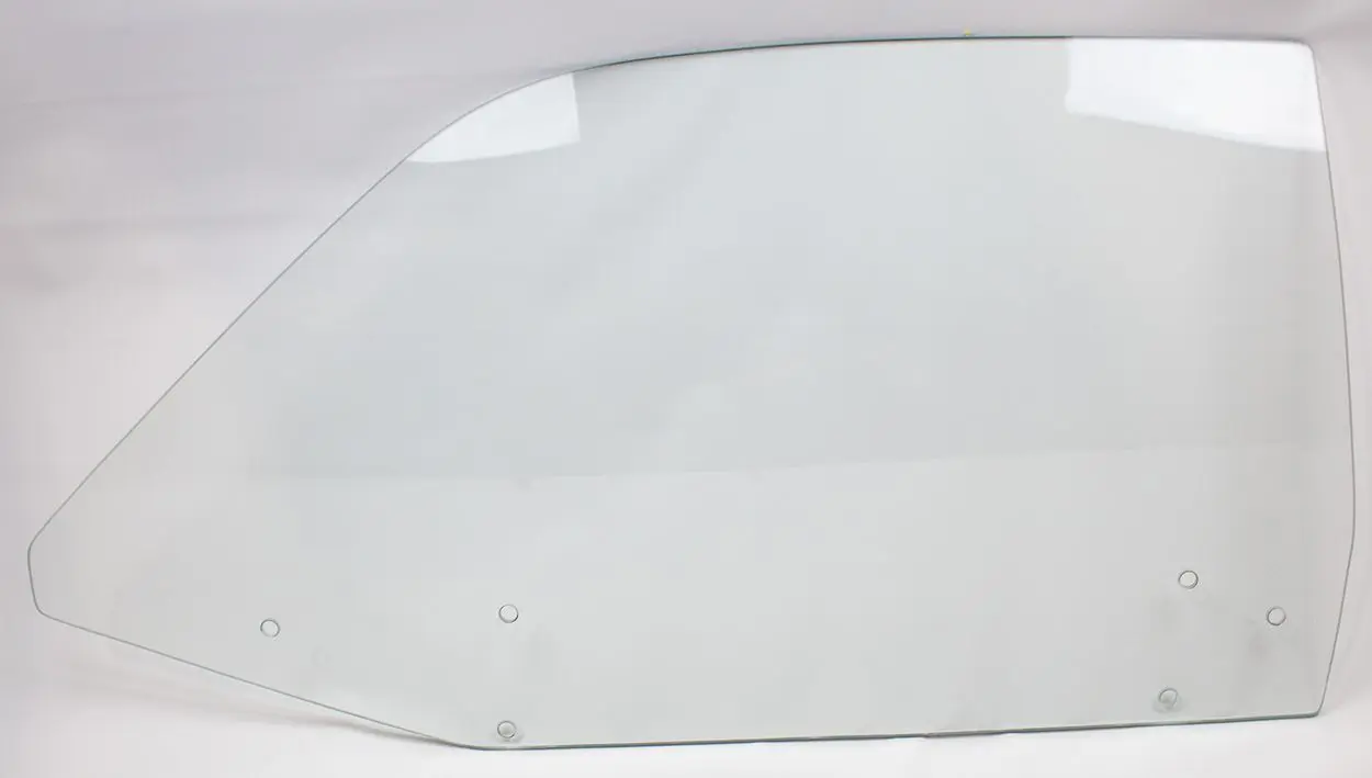 1970-1972 Dodge|Plymouth Demon|Duster Door Glass
