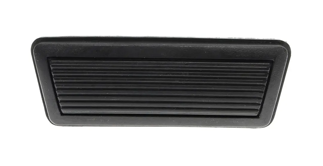 1970-1972 Plymouth|Dodge Challenger|Barracuda|Charger|Coronet|Satellite|Road Runner|Super Bee|Belvedere|GTX|Superbird Brake Pedal Pad