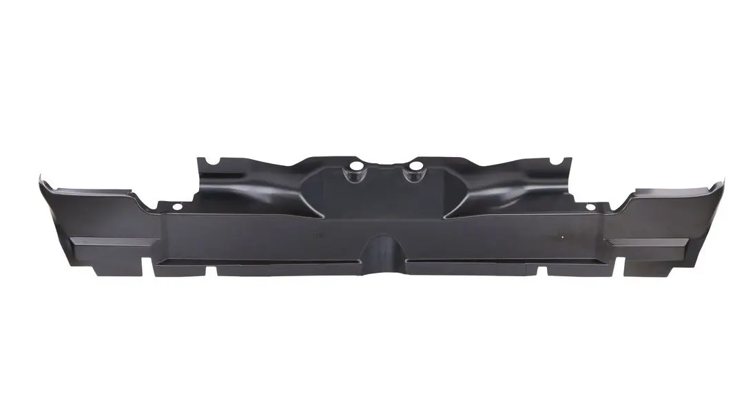 1970-1973 Chevrolet|Pontiac Camaro|Firebird|Trans Am Rear Frame Crossmember-AMD870-3570