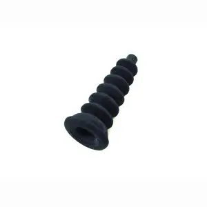 1970-1973 Nissan 240Z Accelerator Rod Boot-18218E4102