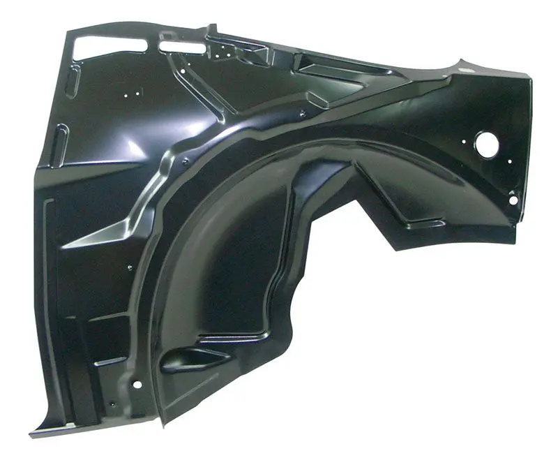 1970-1974 Chevrolet|Pontiac Camaro|Firebird|Trans Am Inner Wheelhouse