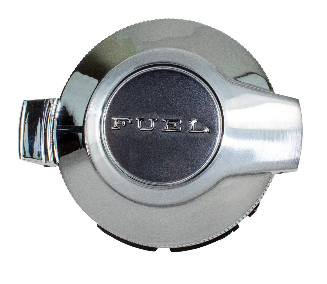 1970-1974 Dodge Challenger Flip-up Gas Cap-X888-2570-1