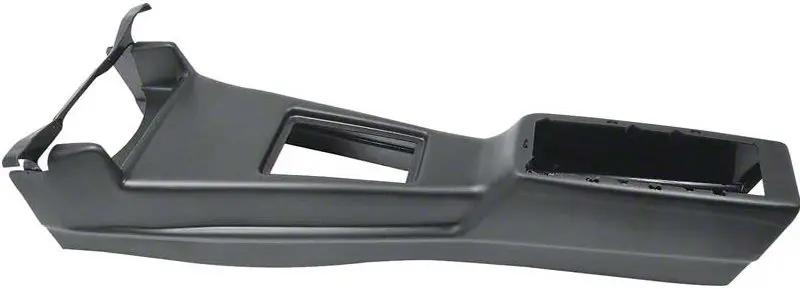 1970-1979 Pontiac Firebird Center Console