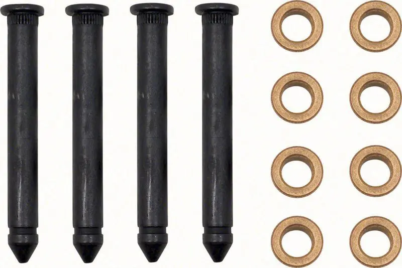 1970-1981 Chevrolet|Pontiac Camaro|Firebird Door Hinge Repair Kit-OERK-K402