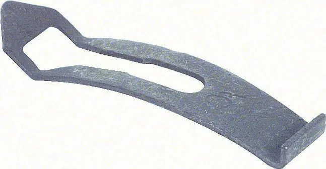 1970-1981 Chevrolet|Pontiac Camaro|Firebird Rocker Molding Retainer Clip-OERK-4510031