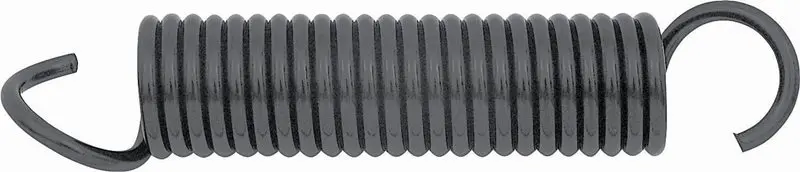 1970-1981 Chevrolet|Pontiac Camaro|Firebird|Trans Am Hood Hinge Spring-OERK-3907626