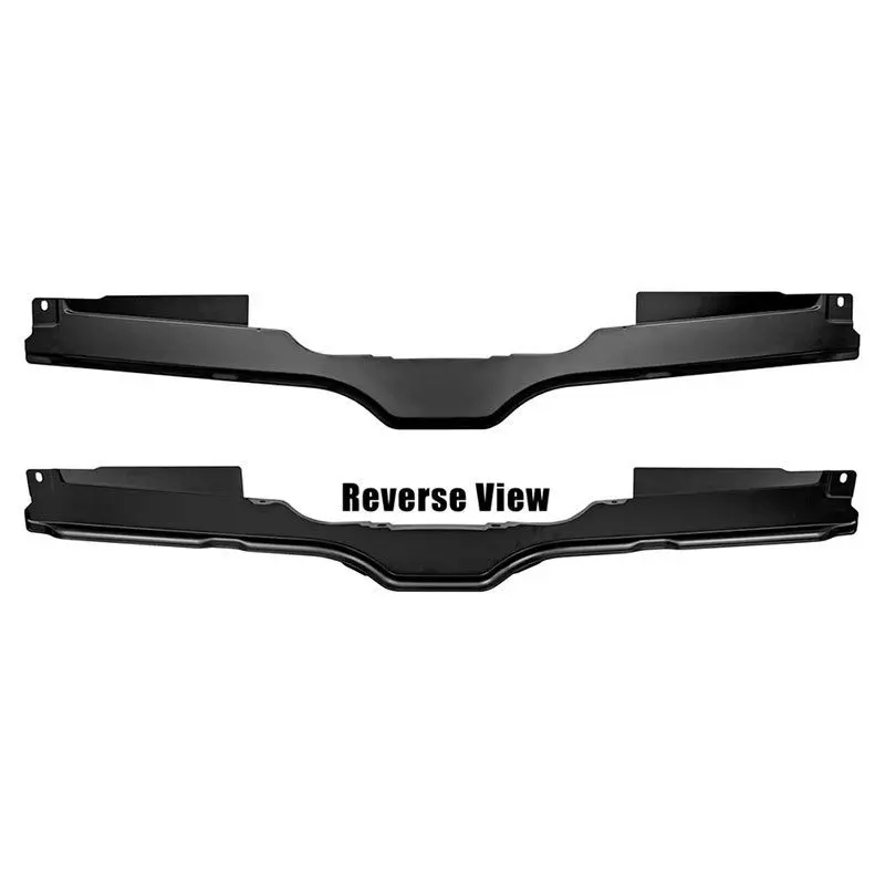 1970 Mercury Cougar Front Bumper Filler-DYN3807B