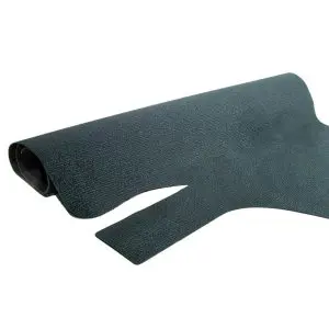 1971-1972 Chevrolet Chevelle Trunk Mat-MMPTM2014