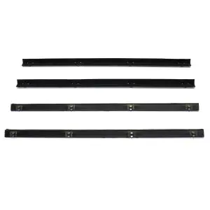 1971-1979 Dodge|Plymouth Van Window Sweeper 4pc Kit