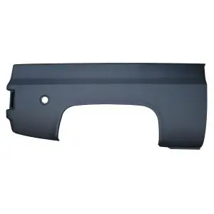 1973-1975 Chevrolet|GMC Blazer|Jimmy Full Rear Quarter Panel Passenger Side-0853-068