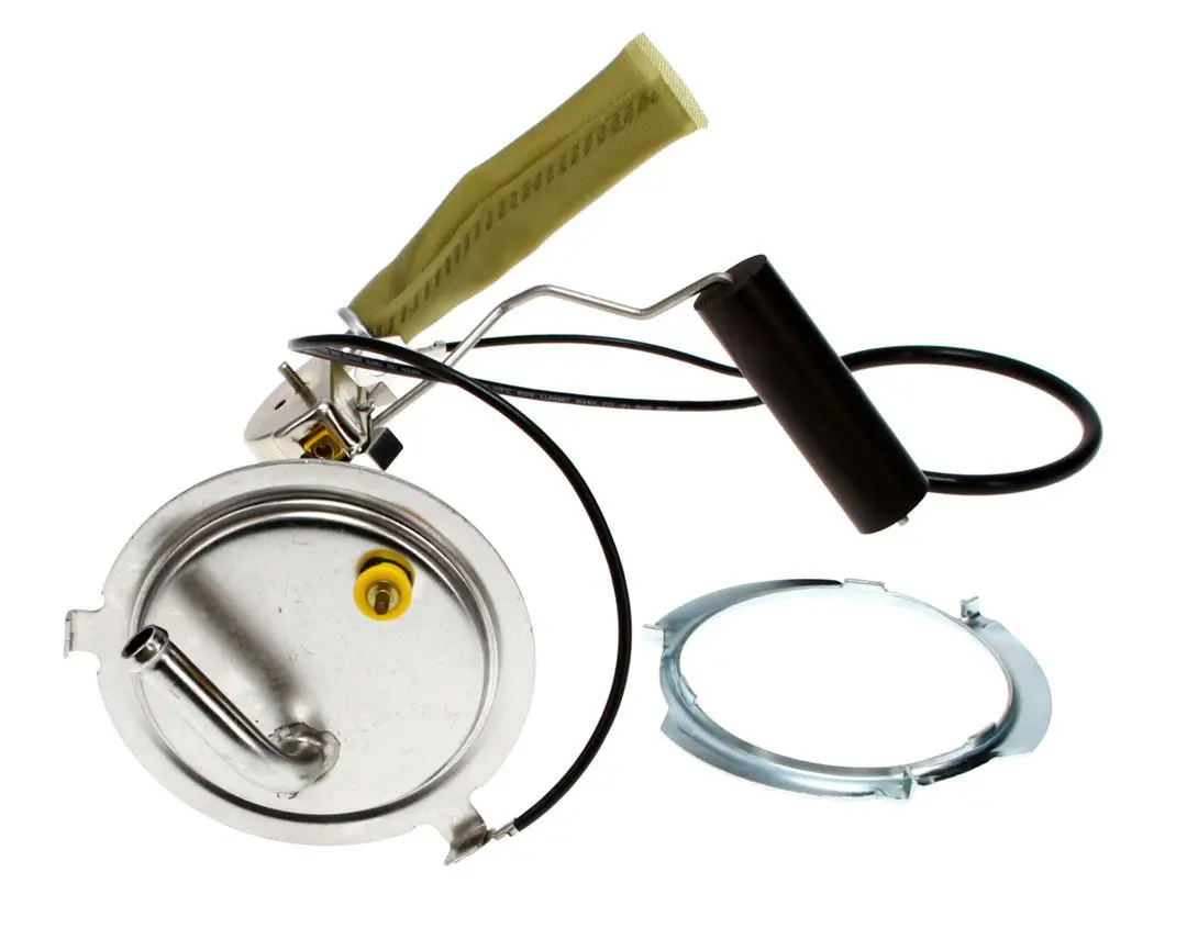 1973-1975 Chevrolet|GMC Pickup Truck Passenger Side Gas Tank Sending Unit 1 Outlet-AMD881-4073-31