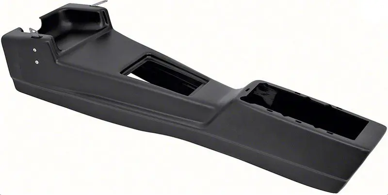 1973-1981 Chevrolet Camaro Center Console