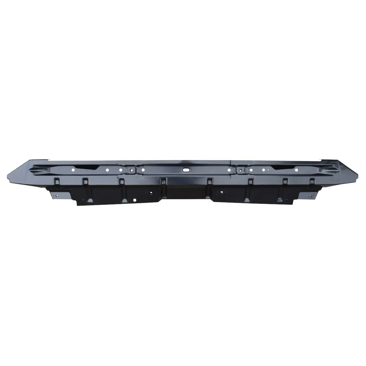 1973-1987 Chevrolet|GMC Pickup Rear Cab Floor Horizontal Support Assmbly-0850-310