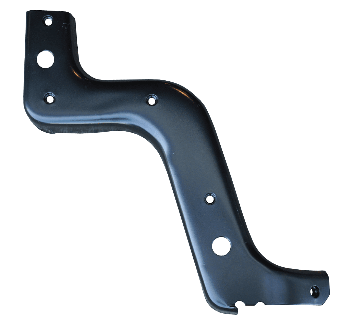 1973-1987 Chevy/GMC Pickup Stepside Bed Step Support
