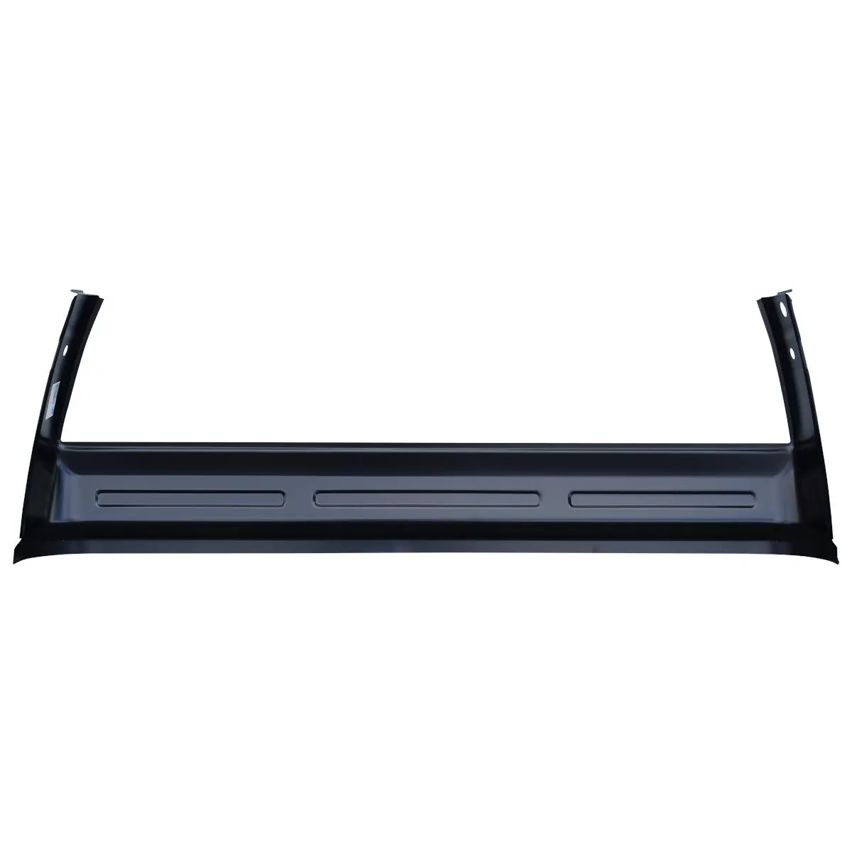 1973-1991 Chevrolet|GMC Pickup Upper Inner Cab Back Window Panel-0850-122