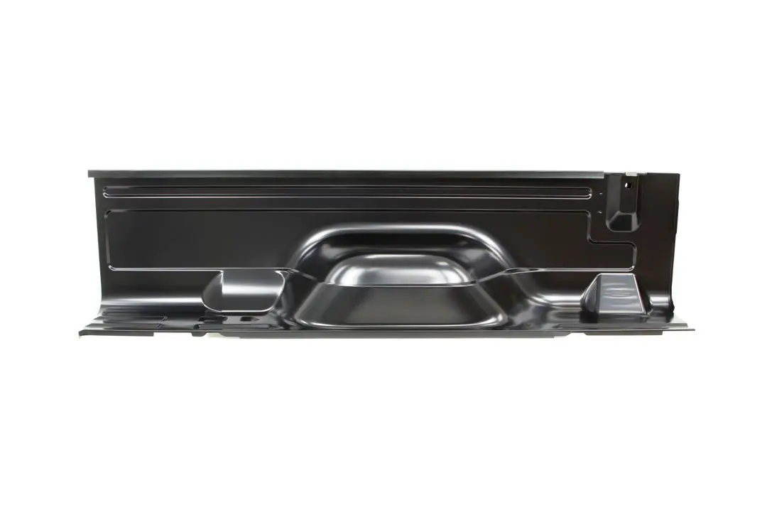 1973-1996 Ford Pickup Truck Inner Bedside Assbly