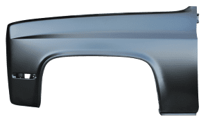 1981-1987 Chevy/GMC Pickup Front Fender