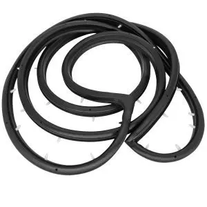 1984-1990 Dodge Van Door Seal