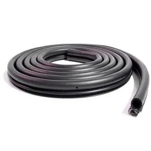1984-1996 Jeep Cherokee Door Molding Seal