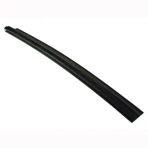 1984-1996 Jeep Cherokee|Comanche|Wagoneer 4 DR Inner Beltline Molding- Driver-WFL611084