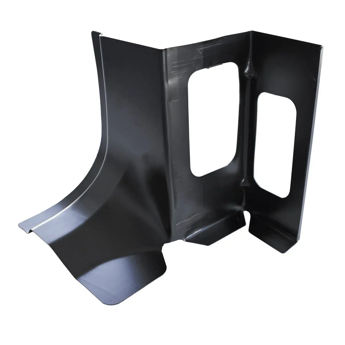 1984-2001 Jeep Cherokee| Wagoneer Liftgate Opening Braces