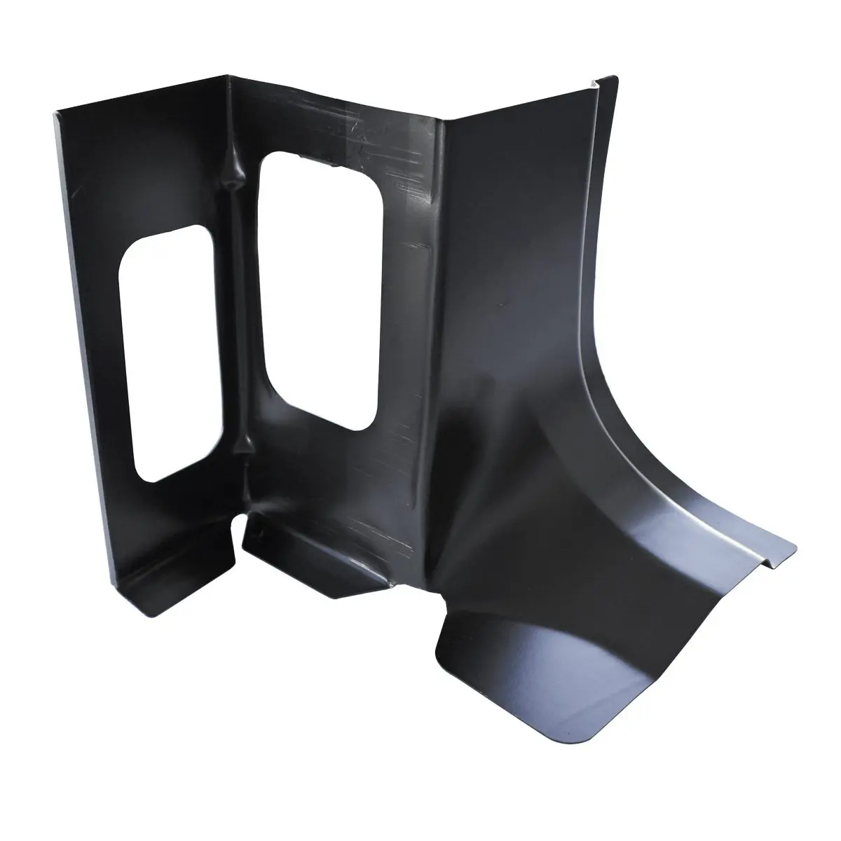 1984-2001 Jeep Cherokee| Wagoneer Liftgate Opening Braces