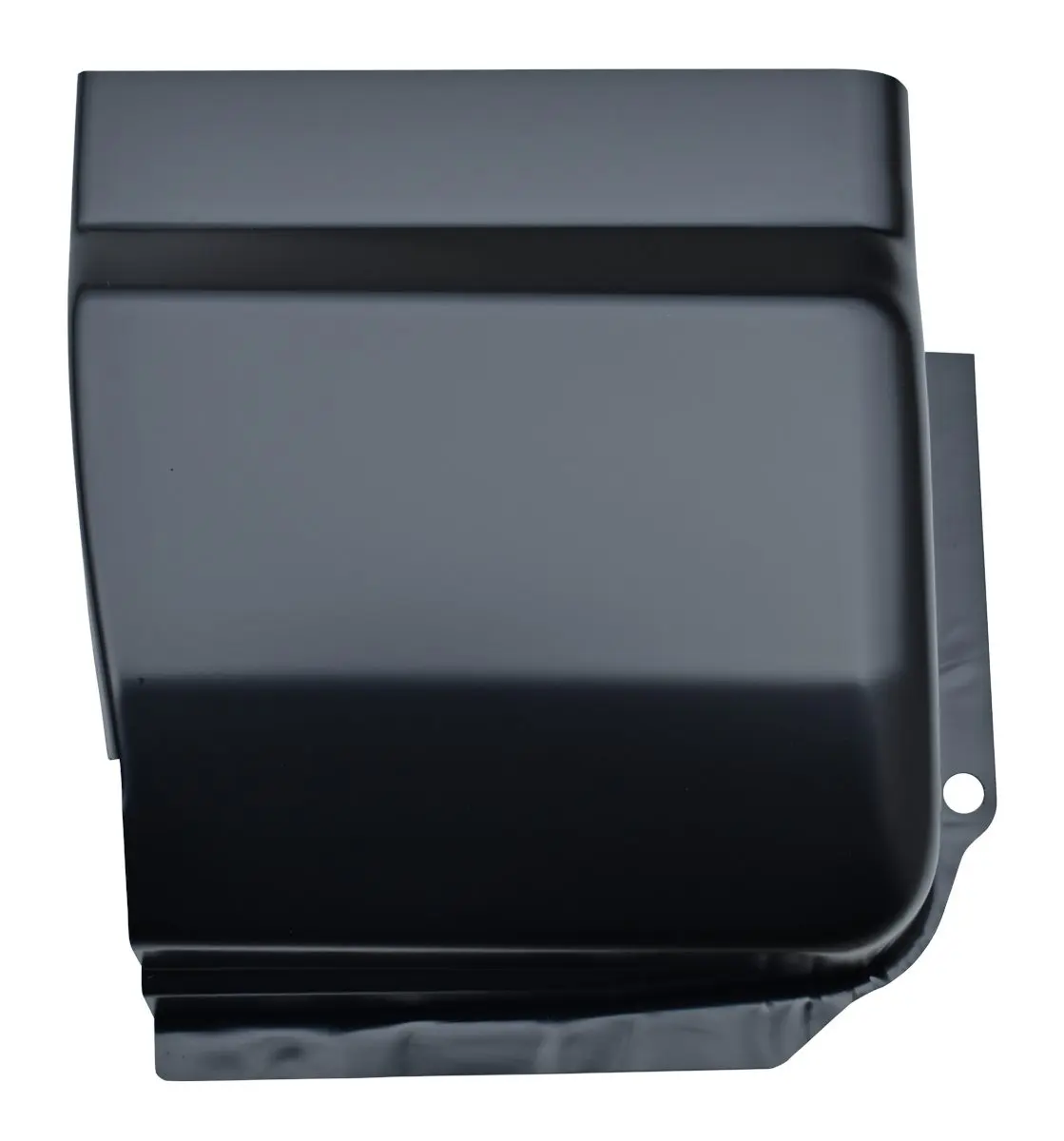1986-1992 Jeep Comanche Cab Corner