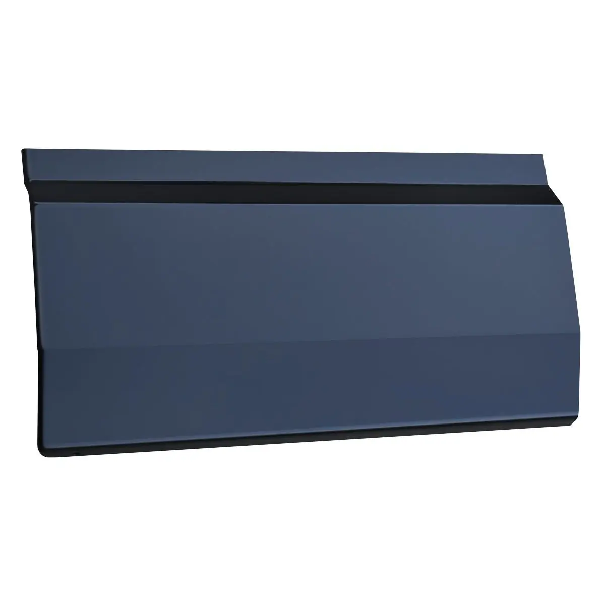 1986-1992 Jeep Comanche Front Lower Quarter Bed Panel