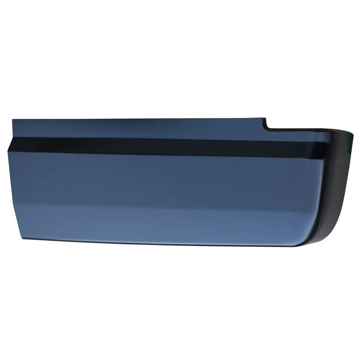1986-1992 Jeep Comanche Rear Lower Quarter Bed Panel