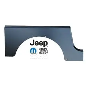1987-1995-Jeep-YJ-Wrangler-Rear-Quarter-Panel-Passengers-Side