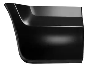 1984-1990 Ford Bronco II Quarter Panel Lower Front, Passenger Side