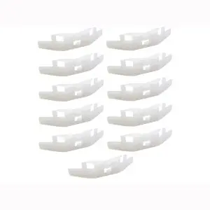 1992-2000 Lexus SC300|SC400 Windshield Molding Clip 11 PC Kit-PCK-695-92