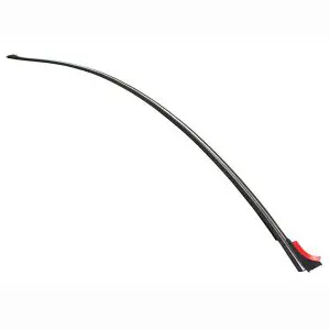 1995-2000 Lexus LS400 Windshield Top Molding-WFTF794-95