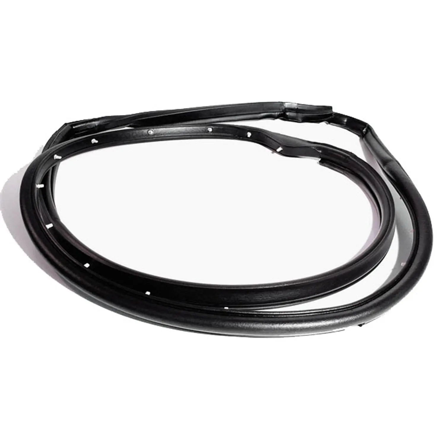 1997-2003 Jeep Wrangler Full Door Seal w/clips