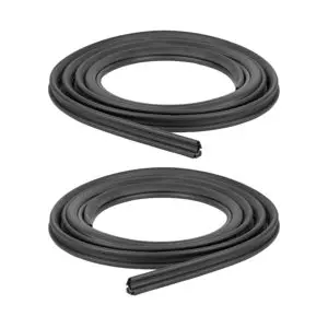 1999-2011 Ford Ranger Door Weatherstrip Driver and Passenger Side-DWP211199