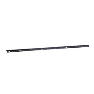 2000-2007 Toyota Tundra Inner Rear Door Beltline Molding Passenger Side-WFR512104