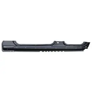 2001-2007 Jeep Liberty full OE Style Rocker with Pillar Sections Driver side-0486-105
